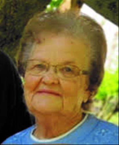 Phyllis A. Newcomb